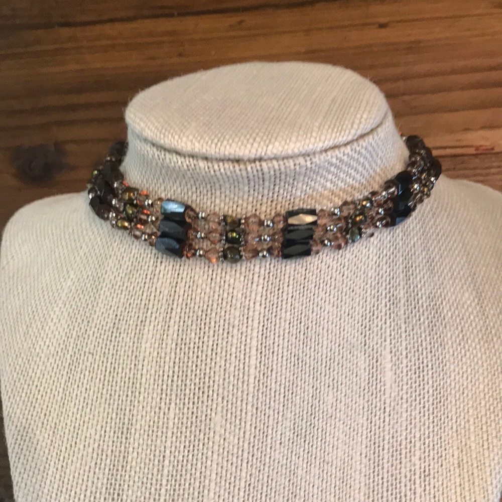 36 inch magnetic necklace/bracelet